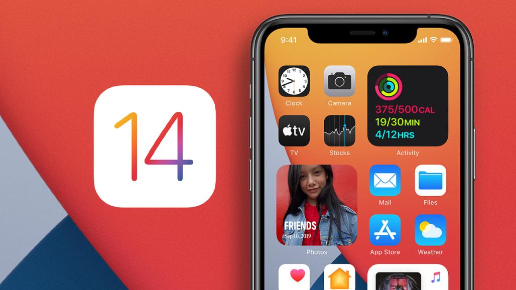 Что нового в iOS 14 полный обзор