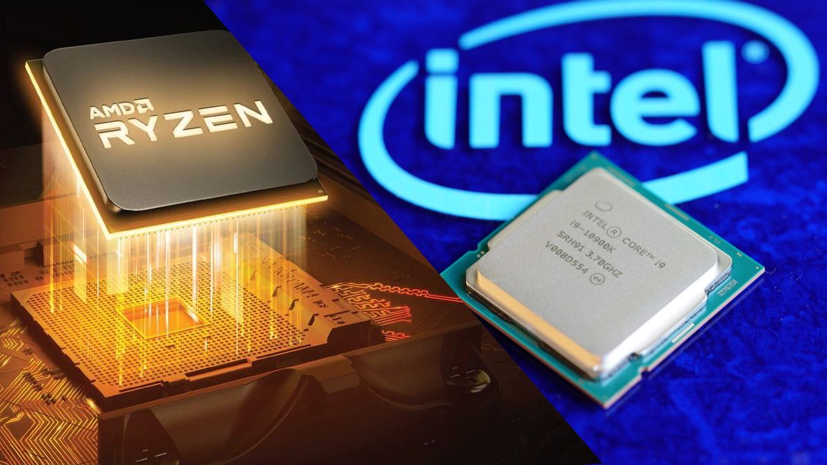 Лучшие процессоры для игр: Ryzen XT выводит производительность процессоров AMD на новый уровень