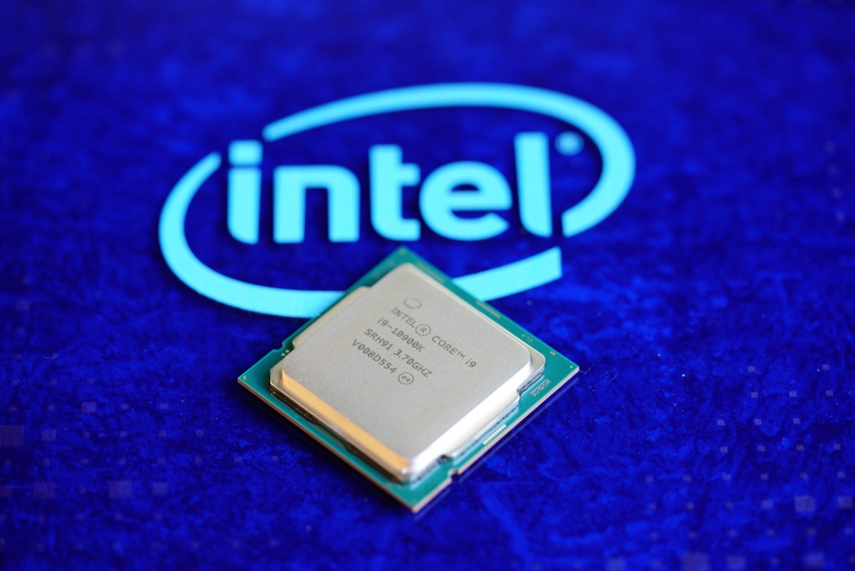 Core i9-10900K - самый быстрый игровой процессор в мире на сегодняшний день.