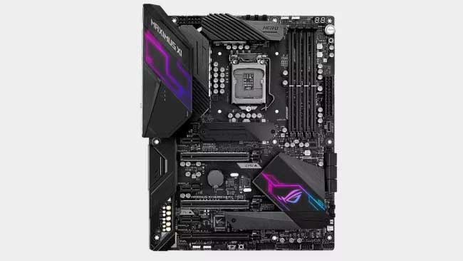 Asus ROG Maximus XI Hero Wi-Fi