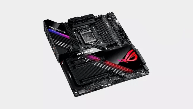 Asus ROG Maximus XII Extreme