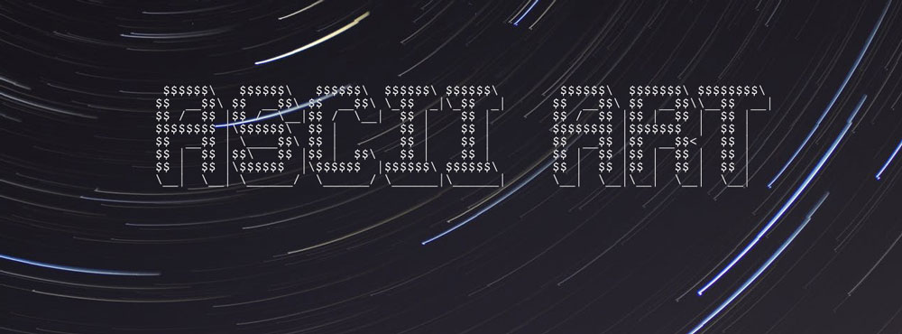ASCII-art