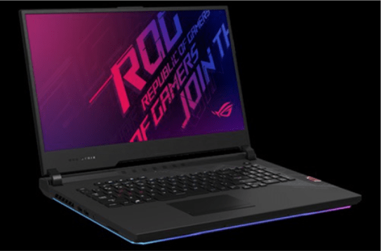 ASUS ROG Strix SCAR 15