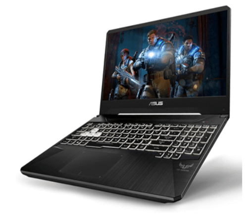 ASUS TUF Gaming FX705