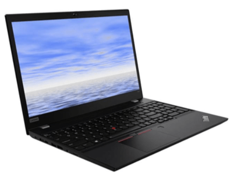 Lenovo ThinkPad T590