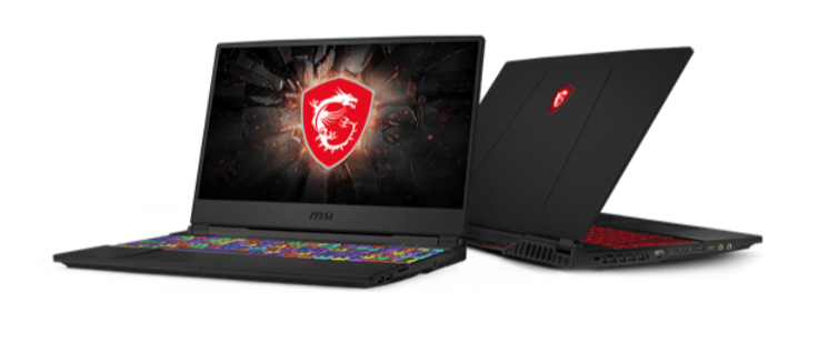 MSI GL65 Leopard 10SFK-062