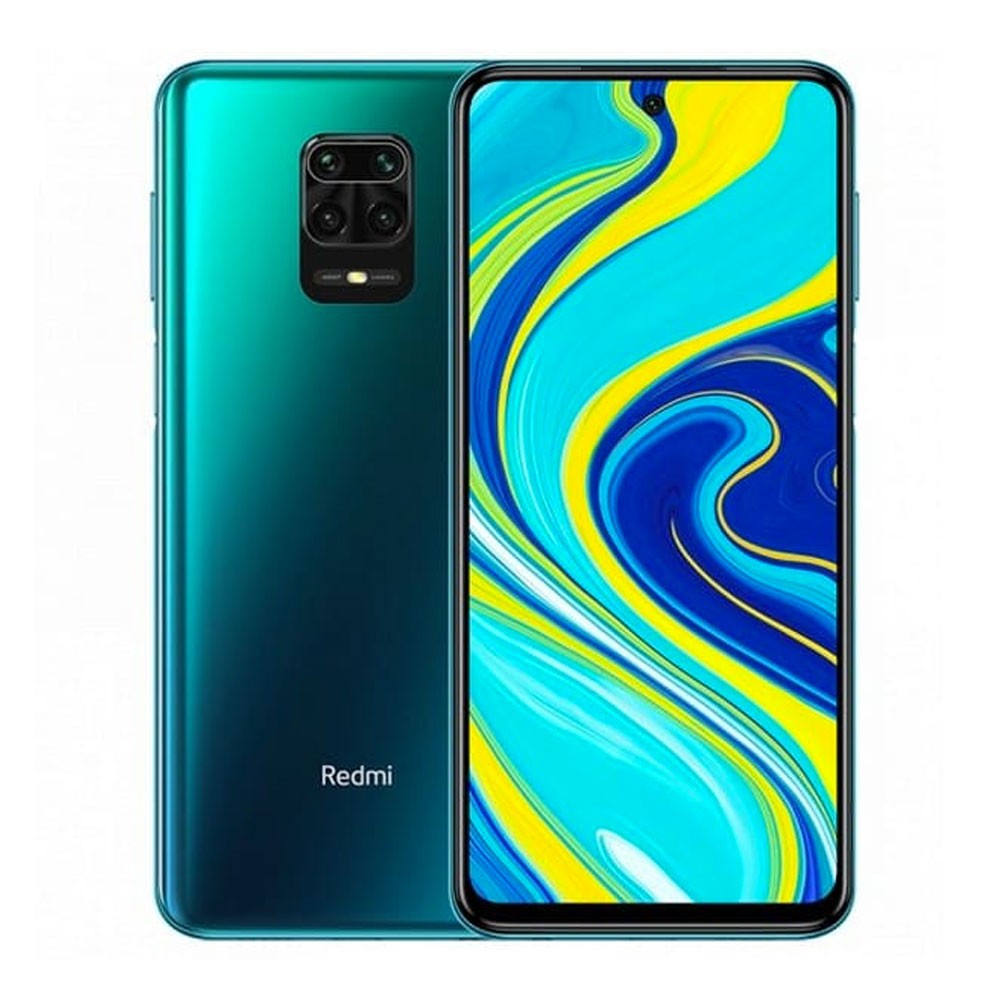 Redmi Note 9 Pro