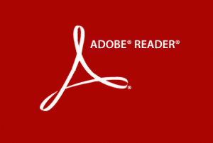 Adobe Acrobat — компьютерная программа для создания и изменения PDF-документов