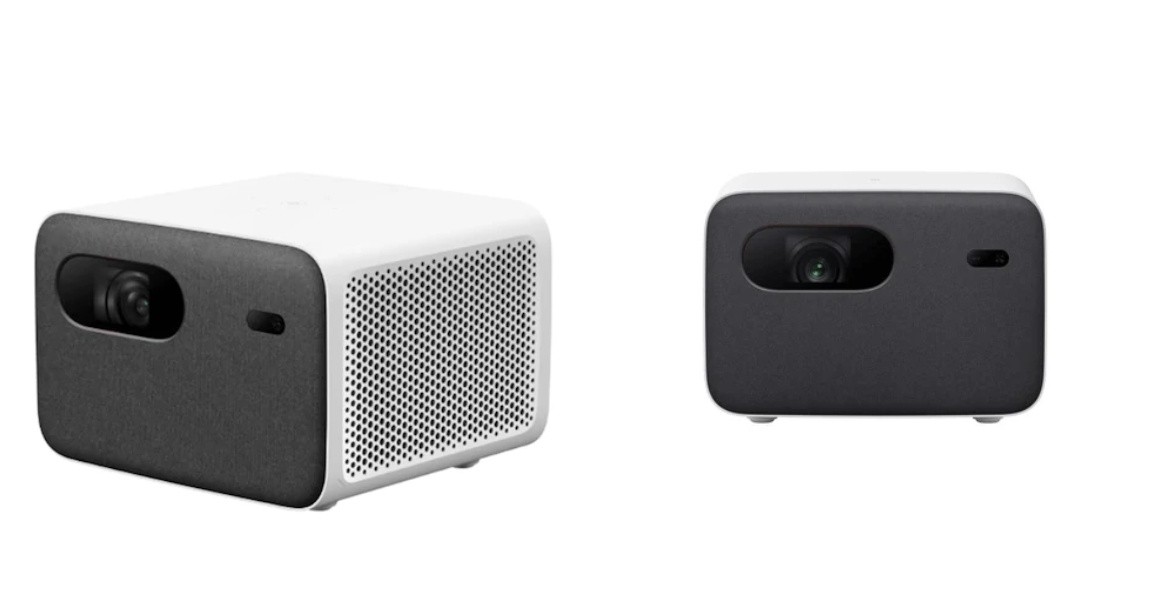 Mijia Projector 2 Pro