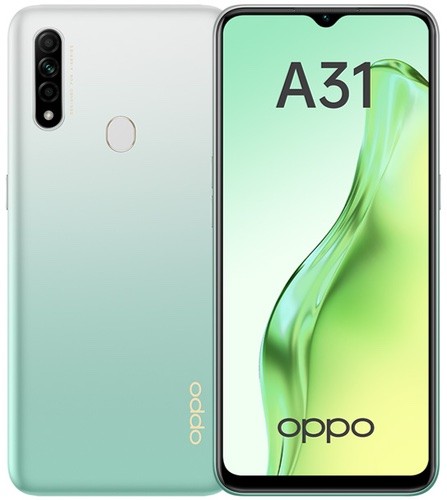 OPPO A31