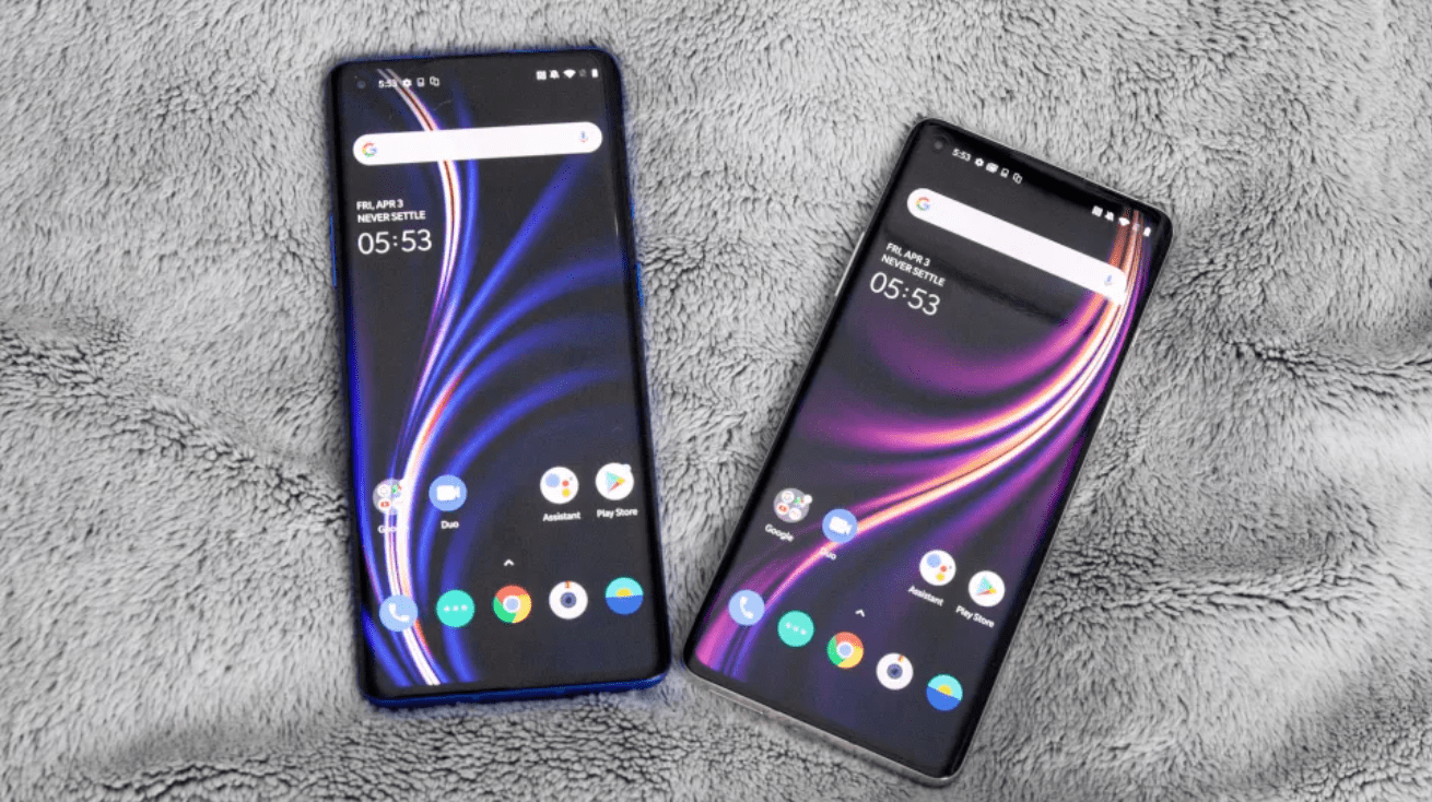 OnePlus 9 5G Smartphone