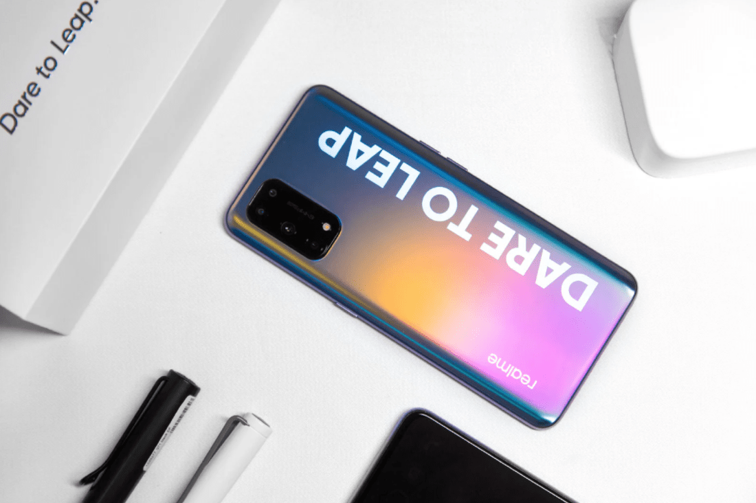 Realme X7 5G Smartphone