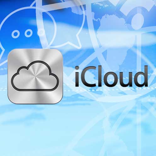 ICloud — набор онлайн-сервисов и программного обеспечения Apple