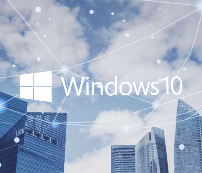 Функции Windows 10