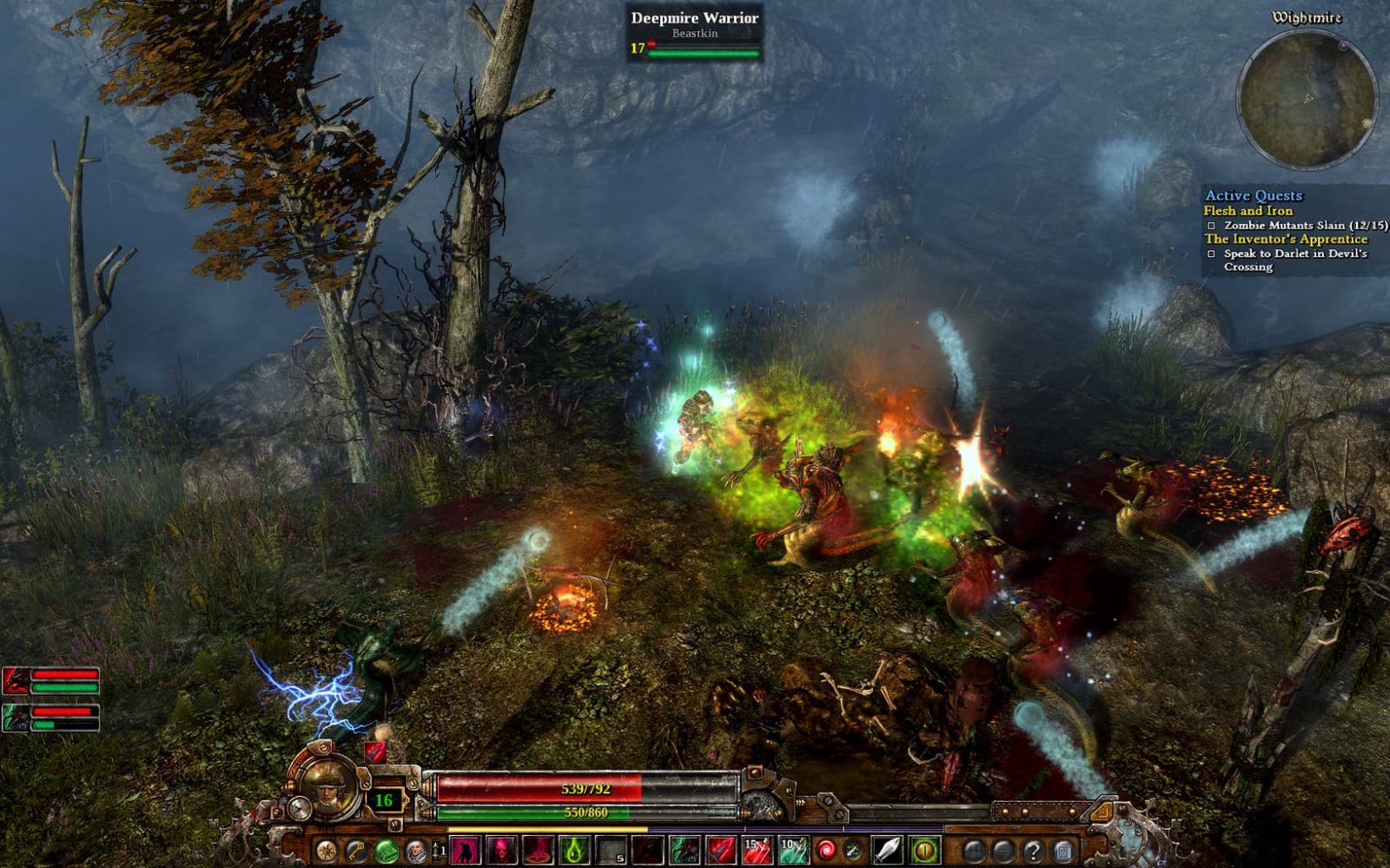 Grim-Dawn