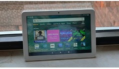 Amazon Fire HD 8