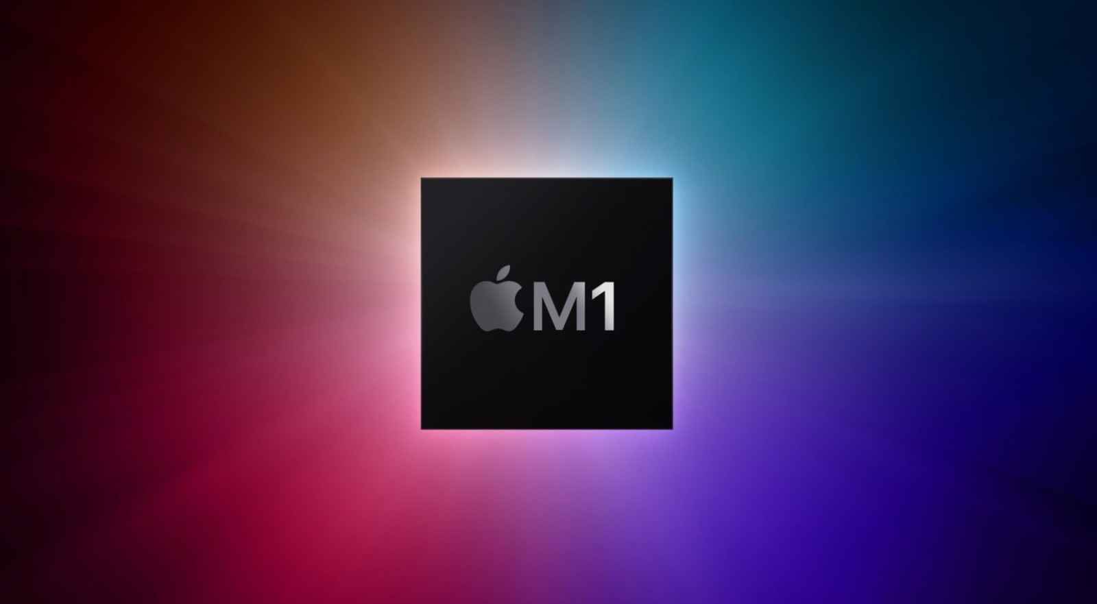Что такое чип Apple M1?
