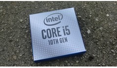 Intel Core i5-10600K