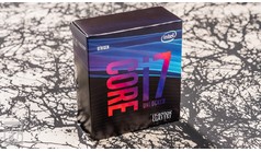 Intel Core i7-9700K