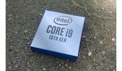 Intel Core i9-10900K