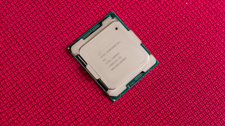 Intel Core i9-10980XE Extreme Edition