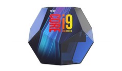 Intel Core i9-9900K