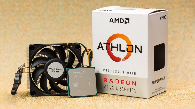 AMD Athlon