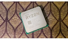 AMD Ryzen 3 3100