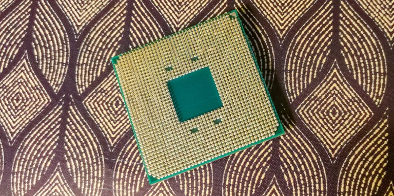 AMD Ryzen 3 3100