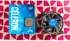 Intel Celeron G5920