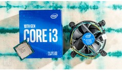 Intel Core i3-10100