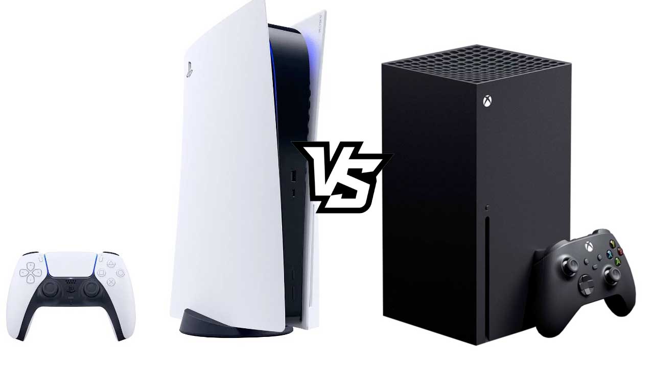 Сравнение Xbox Series S и X против Play Station 5: кто кого?