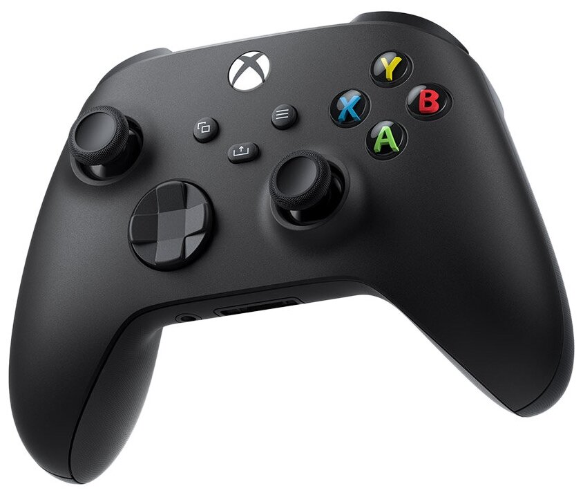 Геймпад Microsoft Xbox Series X|S Wireless Controller