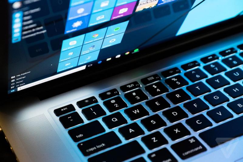Установка и отладка Windows 10 на компьютер Mac — инструкции и советы от специалистов