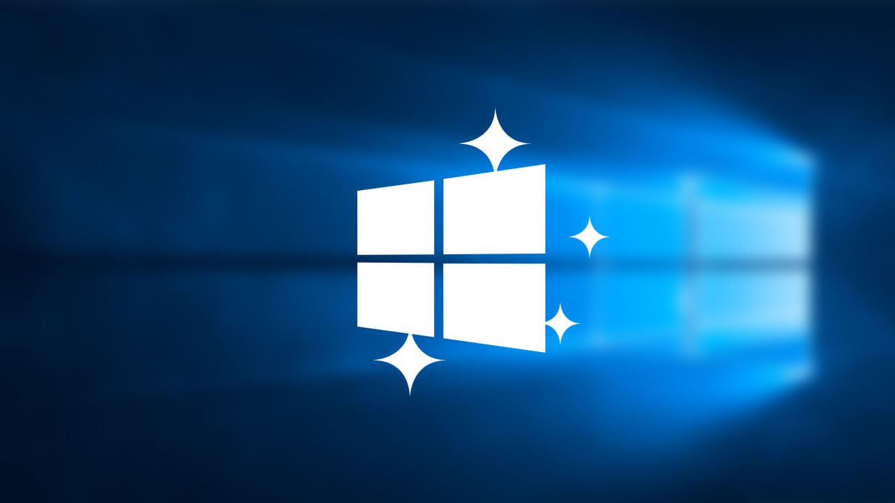 Сколько весит Windows 10: как уменьшить количество места, которое занимает Виндовс после установки