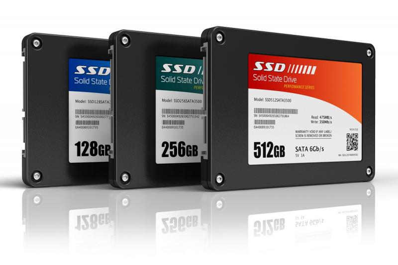 Установка Windows 10 на SSD: настройка и оптимизация диска под систему