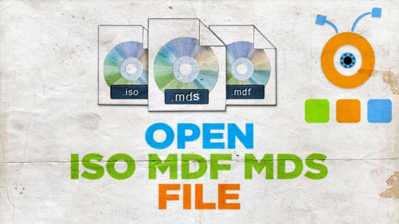 Чем открыть файлы mdf и mds на Windows 10: обзор лучших программ, их загрузка и установка на компьютер