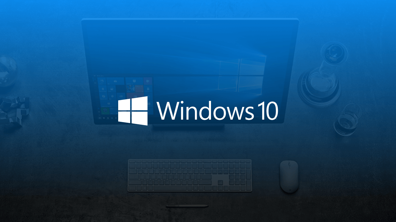 Как произвести чистую установку Windows 10