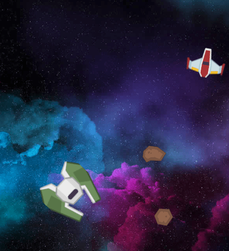 Space Game