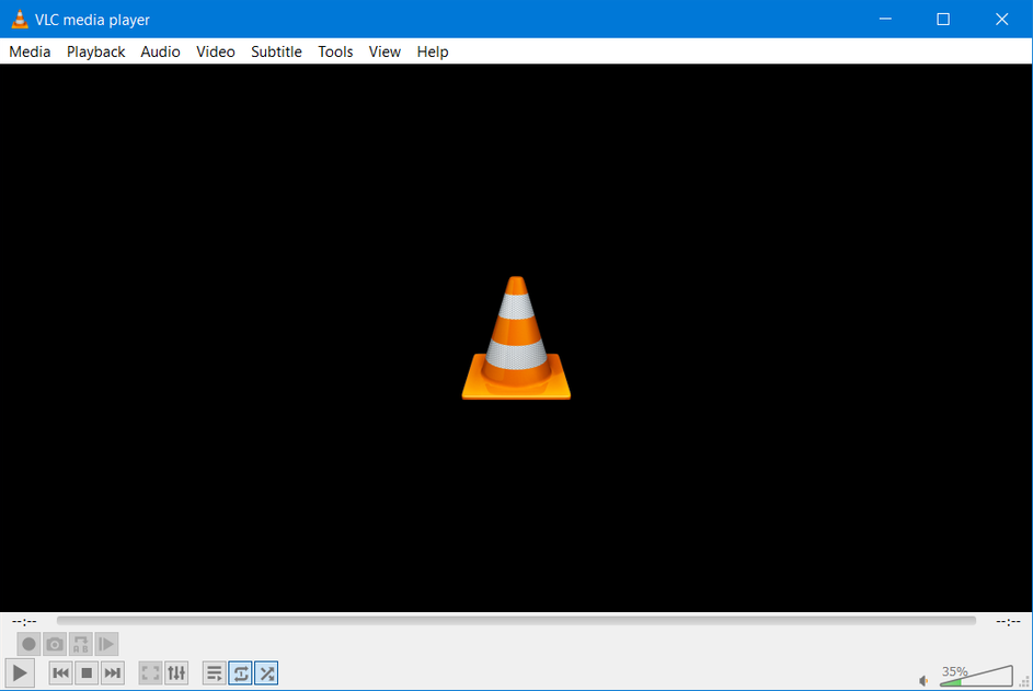 vlc-player-video-windows-10