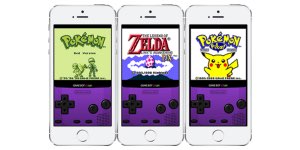 GBA4iOS