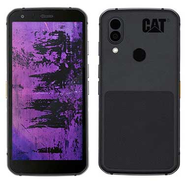 Cat S62 Pro