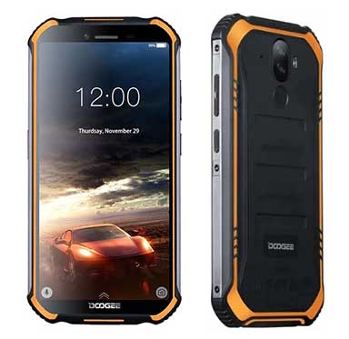 DOOGEE S40 Lite