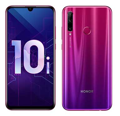 HONOR 10i