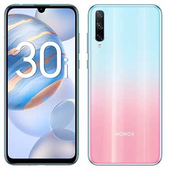 HONOR 30i