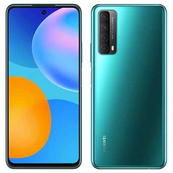 HUAWEI P smart 2021