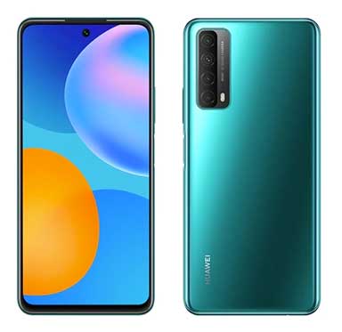 HUAWEI P smart 2021