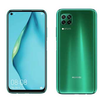 HUAWEI P40 Lite