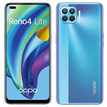 OPPO Reno 4 Lite