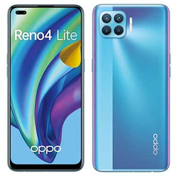 OPPO Reno 4 Lite